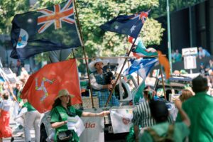 International Major Events 2026: Key Global Developments Shaping the World