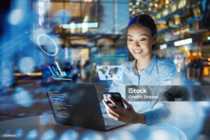 Global Tech Industry Witnesses Major Breakthrough in Artificial Intelligence Development